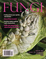 FUNGI  Magazine Winter 2012