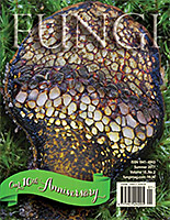 FUNGI  Magazine Winter 2012